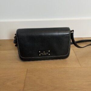 Vintage Kate Spade Crossbody Purse
